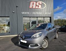 Renault Scenic 3 Ploudaniel