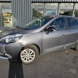 Renault Scenic 3 III (J95) 1.5 dCi 110ch energy Limited Euro6 2015 occasion - Ploudaniel - photo 3/19