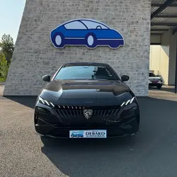 Peugeot 308 III Phase 1 1.5 BLUEHDI 130CH S&S GT EAT8 Albi
