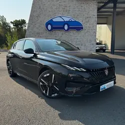 Peugeot 308 III Phase 1 1.5 BLUEHDI 130CH S&S GT EAT8 Albi