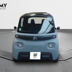 Citroen Ami AMI Dinan