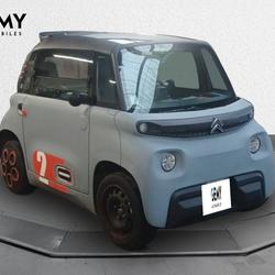 Citroen Ami AMI Dinan