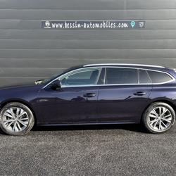 Peugeot 508 SW BlueHDi 130 S&S EAT8 Allure Pack Le Molay-Littry