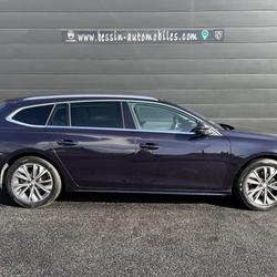 Peugeot 508 SW BlueHDi 130 S&S EAT8 Allure Pack Le Molay-Littry