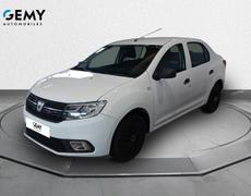 Dacia Logan Dinan