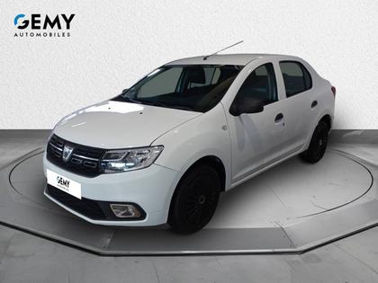 Dacia Logan - Logan TCe 90 Ambiance - 7 890 €