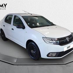 Dacia Logan Logan TCe 90 Ambiance Dinan