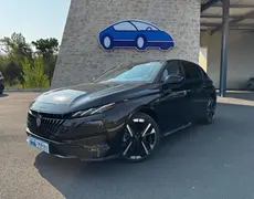 Peugeot 308 III Phase 1 Saint-Léger-de-Linières