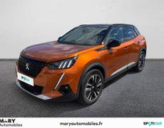 Peugeot 2008 Bernay