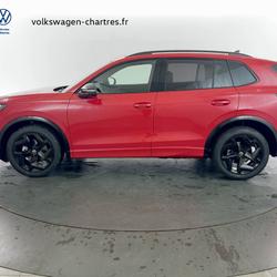 Volkswagen Tiguan Tiguan 1.5 eTSI 150ch DSG7 R-Line Exclusive Luisant