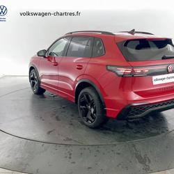 Volkswagen Tiguan Tiguan 1.5 eTSI 150ch DSG7 R-Line Exclusive Luisant