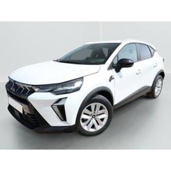 Mitsubishi ASX PLUS 91 BVM occasion - Cesson-S&eacute;vign&eacute; - photo 2/13