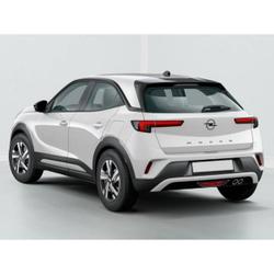 Opel Mokka 1.2 Turbo 136 ch BVM6 Edition occasion - Laval - photo 3/8