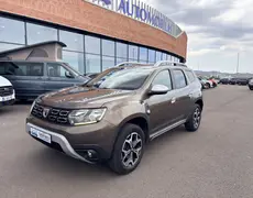 Dacia Duster Rivesaltes