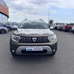 Dacia Duster 1.5 BLUE DCI 115CH PRESTIGE 4X2 Rivesaltes