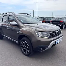 Dacia Duster 1.5 BLUE DCI 115CH PRESTIGE 4X2 Rivesaltes