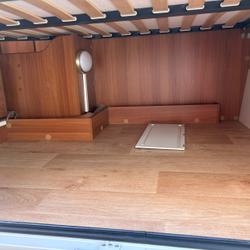 Profile Fleurette FIAT DUCATO 2.3L JTD - 130 occasion - Pl&eacute;n&eacute;e-Jugon - photo 3/13