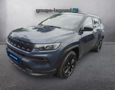 Jeep Compass Le Mans