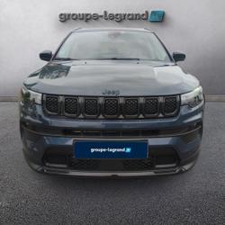 Jeep Compass 1.3 Turbo T4 190ch PHEV 4xe Night Eagle AT6 eAWD Le Mans
