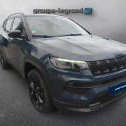 Jeep Compass 1.3 Turbo T4 190ch PHEV 4xe Night Eagle AT6 eAWD Le Mans