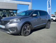 Peugeot 5008 Saint-Saturnin