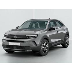 Opel Mokka 1.2 Turbo 136 ch BVM6 Edition occasion - Cesson-S&eacute;vign&eacute; - photo 2/8