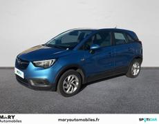 Opel Crossland X Bernay