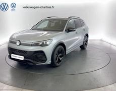 Volkswagen Tiguan Luisant