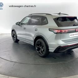Volkswagen Tiguan Tiguan 1.5 eTSI 150ch DSG7 R-Line Edition Luisant