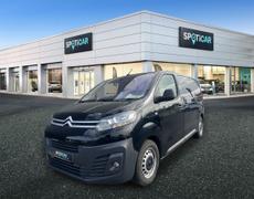 Citroen Jumpy - M BlueHDi 180 S&S EAT8 Driver PRIX 14990€ HT - 14 990 €