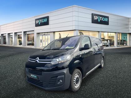 Citroen Jumpy - M BlueHDi 180 S&S EAT8 Driver PRIX 14990€ HT - 14 990 €