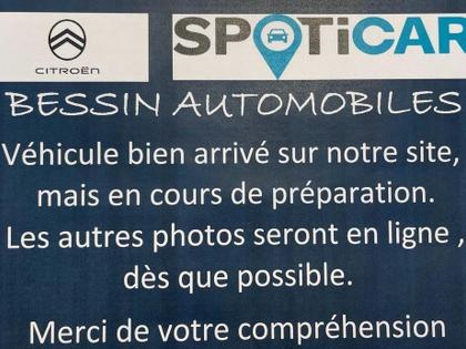 Citroen Jumpy - M BlueHDi 180 S&S EAT8 Driver - 17 990 €