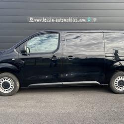 Citroen Jumpy M BlueHDi 180 S&S EAT8 Driver PRIX 14990&euro; HT occasion - Le Molay-Littry - photo 2/15