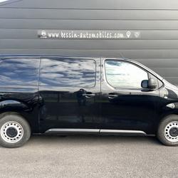 Citroen Jumpy M BlueHDi 180 S&S EAT8 Driver PRIX 14990&euro; HT occasion - Le Molay-Littry - photo 3/15