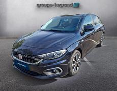 Fiat Tipo 2 Le Mans