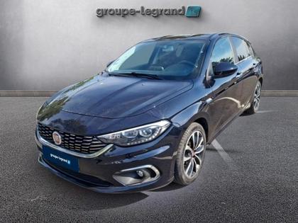 Fiat Tipo - 1.4 95ch Lounge 5p - 12 477 €