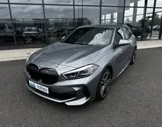 BMW Serie 1 Saint-Saturnin