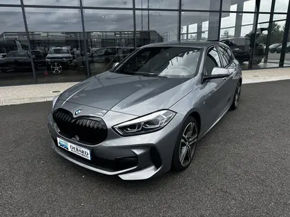 BMW Serie 1 - (F40) 118IA 136CH M SPORT DKG7 - 26 990 €