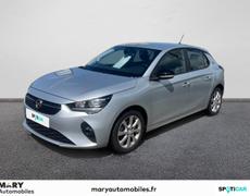 Opel Corsa Bernay