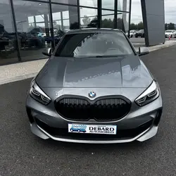 BMW Serie 1 (F40) 118IA 136CH M SPORT DKG7 M&eacute;rignac