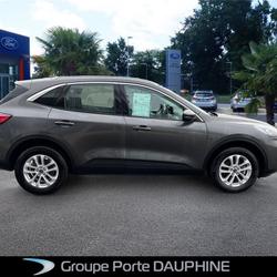 Ford Kuga 2.5 DURATEC 190 CH FLEXIFUEL FHEV Bio&eacute;thanol POWERSHIFT Titanium Challans