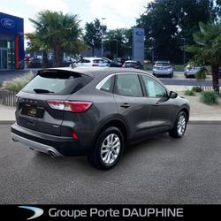 Ford Kuga 2.5 DURATEC 190 CH FLEXIFUEL FHEV Bio&eacute;thanol POWERSHIFT Titanium Challans