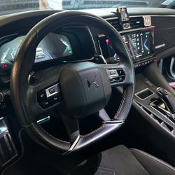 DS DS9 DS 9 Hybride E-Tense 225 Performance Line + La Motte-Servolex