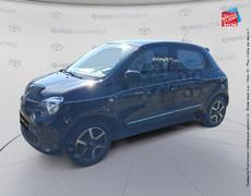 Renault Twingo 3 Thionville