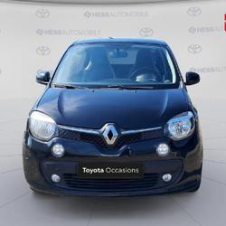 Renault Twingo 3 0.9 TCe 90ch Intens EDC Euro6c Thionville