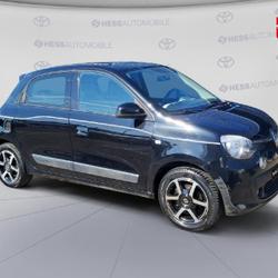 Renault Twingo 3 0.9 TCe 90ch Intens EDC Euro6c Thionville