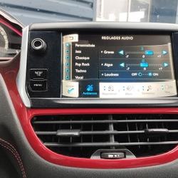 Peugeot 208 1.6 THP - 200 GTI Maul&eacute;on