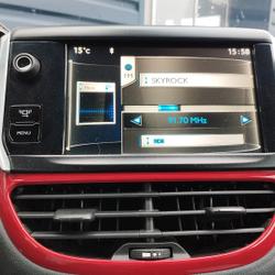 Peugeot 208 1.6 THP - 200 GTI Maul&eacute;on