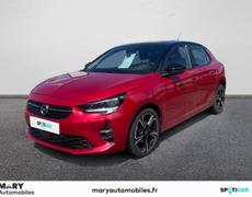 Opel Corsa Bernay