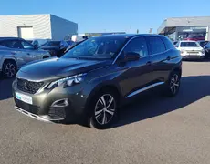 Peugeot 3008 Mérignac